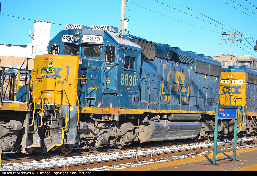 CSX L042